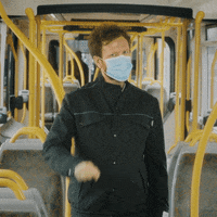Work Help GIF by RATP