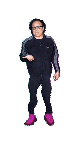 Man Gustavoprado Sticker by Trendo