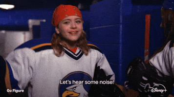 Figure Skating GIF by Disney+