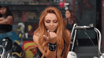 Come Glory Days GIF by Little Mix