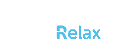 Relax Sticker by Casatuarelax