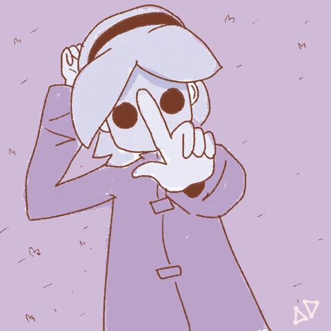 Theastraldiaries GIF