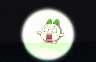 Omg Surprised GIF by netmarble