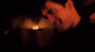 Christopher Nolan Odyssey GIF