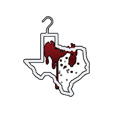 Human Rights Texas Sticker by WomenNC