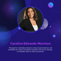 Caroline Edwards-Morrison GIF