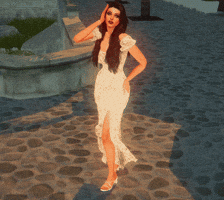 Outfit GIF