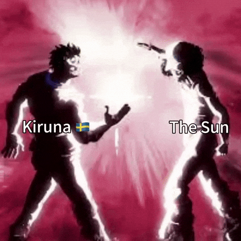 Sweden GIF