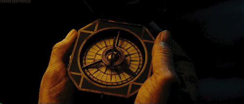 Jack Sparrow Compass GIF - Find & Share on GIPHY