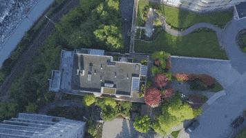smartcitymedia real estate drone cinematography aerials GIF