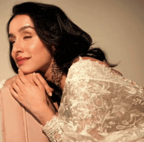 Shraddhakapoor Explore GIF