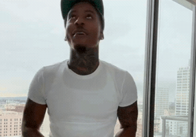 Money Praise GIF by AZ CHIKE