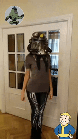 Fallout GIF