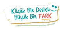 Autism Foundation Sticker by SOBE Vakfı