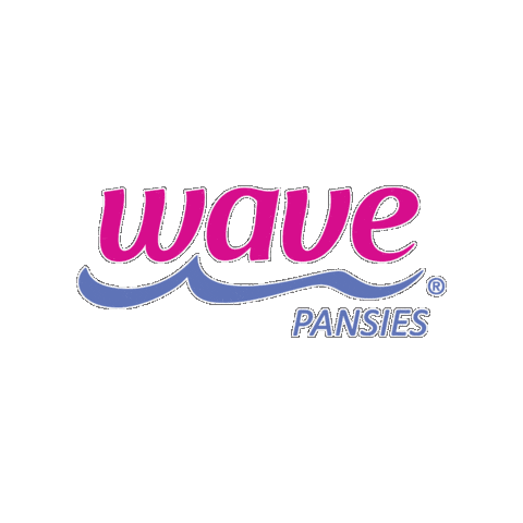 Spring Garden Wave Sticker by Ball Horticultural Co