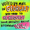 Vote Atlanta