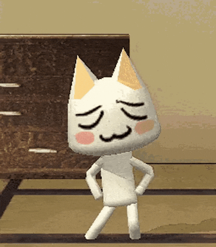 Cat GIF