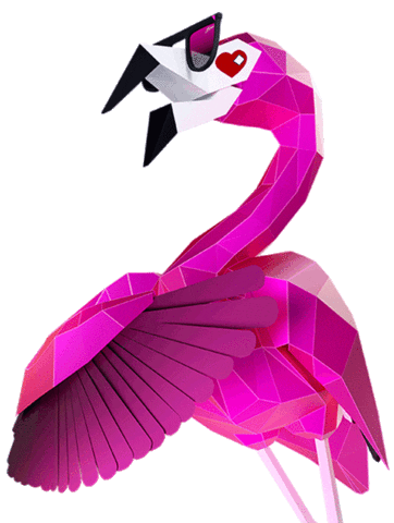 Jcpinky Sticker by justcreative