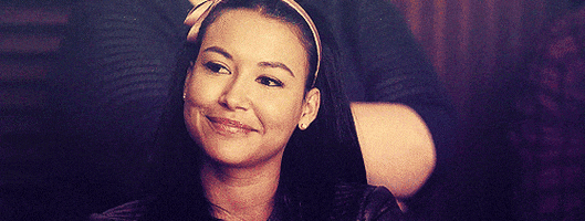 Glee Santana S Find And Share On Giphy