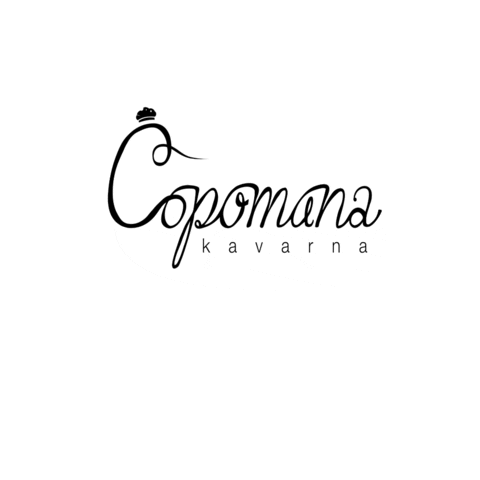 Copomana Sticker