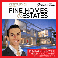 Luxury Real Estate Keys GIF by C21 Affiliated