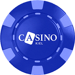 Casino Schleswig Holstein Sticker