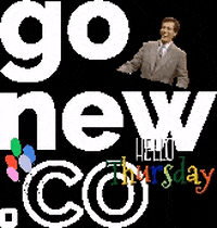 Gonew GIF