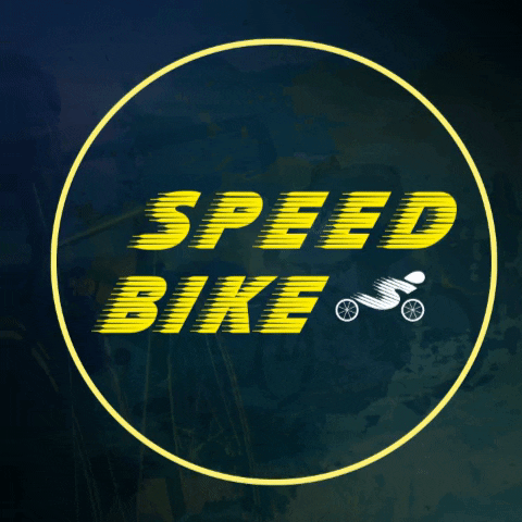 speedbike GIF