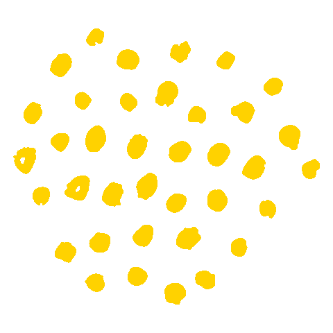 Anba Pie Sticker