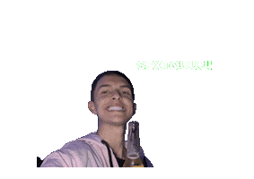 Sextou Jao Sticker by Santo Inácio