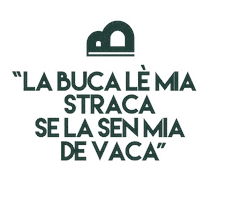 Cheese Cow Sticker by Buonpalato