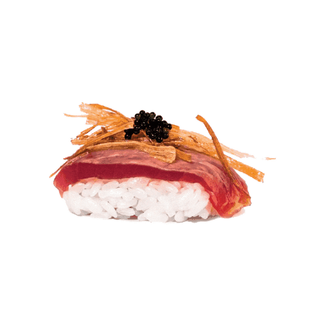 TaikiSushi Sticker