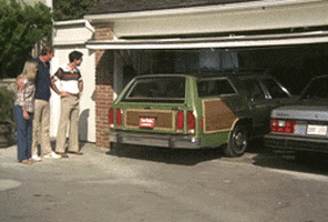 national lampoons vacation such a fav GIF