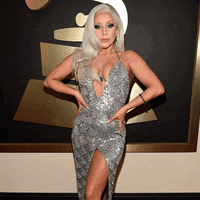 lady gaga GIF