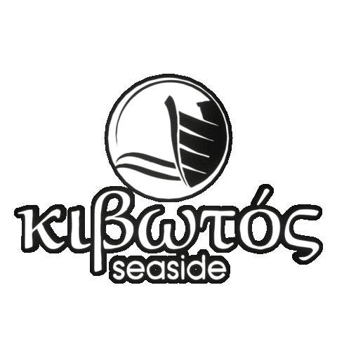 kivotosbeachbar Sticker