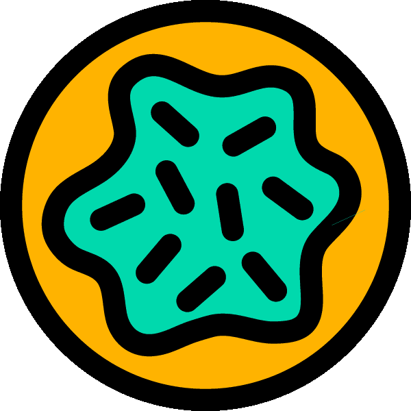 Cookies Baking Sticker by The Freaky Cookie