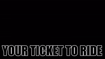 Lets Go Logo GIF by Ridetime