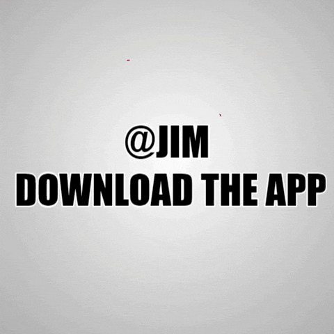 Jim Verse GIF by Socialverse app