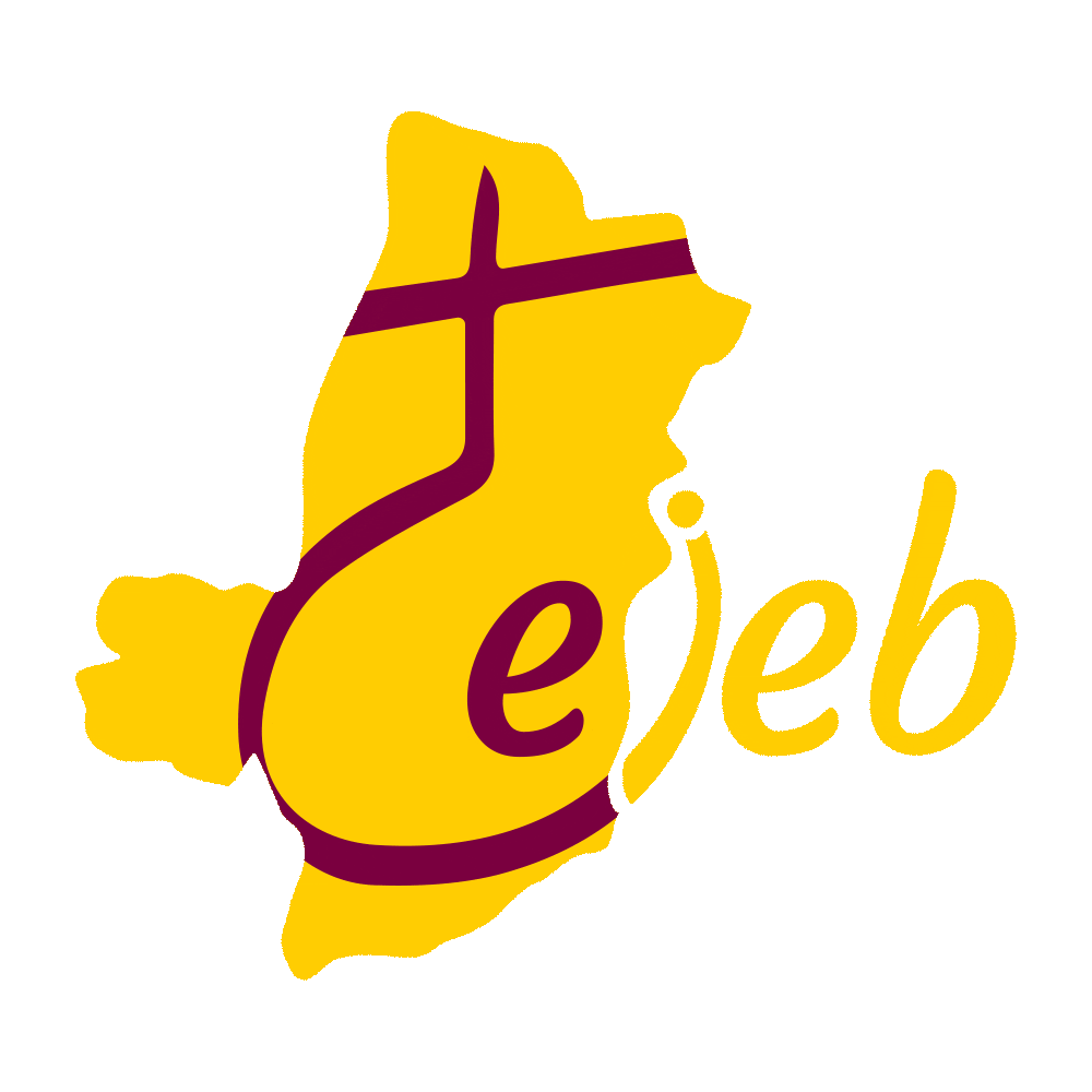 EJEB Sticker