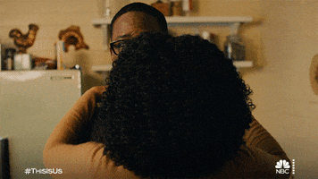 Nbc Comfort GIF by This Is Us