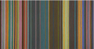 karidusenbery #colorfiled GIF