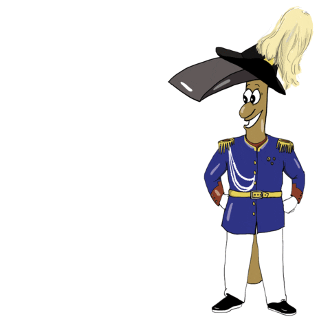 Heimat- und Schützenbund Osterath 1955 e.V. Sticker