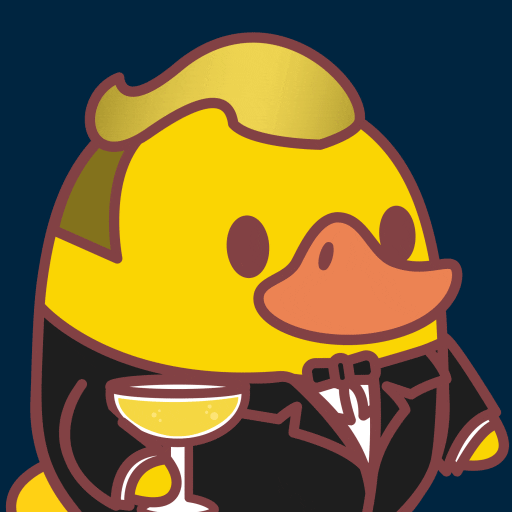 Cheers Celebrate GIF by FOMO Duck