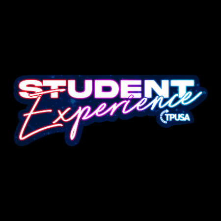 America GIF by TPUSA Students