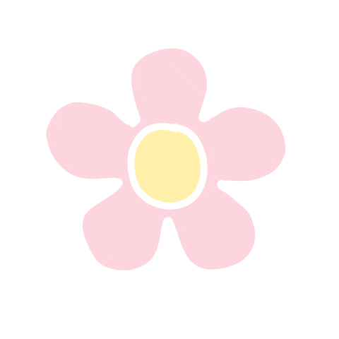 Flower Flores Sticker by Gryega