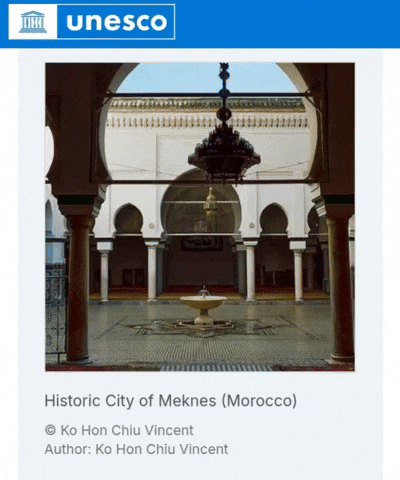 Unesco GIF