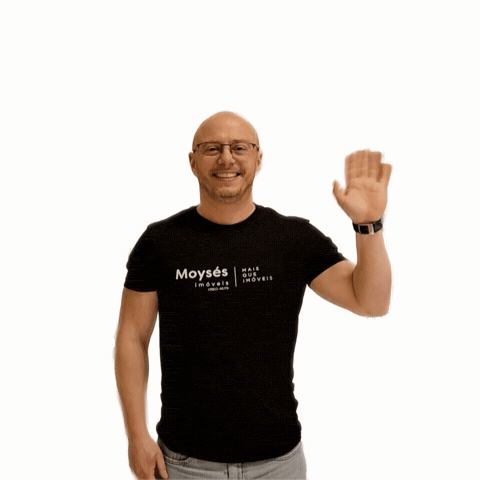 GIF by Moysés Imóveis
