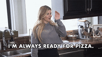 Hungry Mtv GIF by Jersey Shore Family Vacation