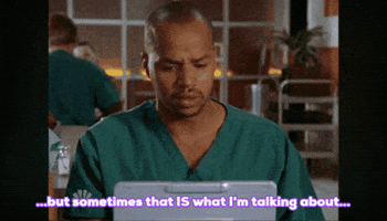 Scrubs GIF
