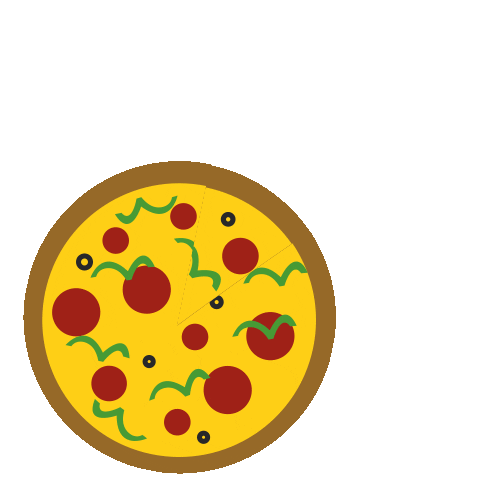 DonSini Restaurante e Pizzaria Sticker